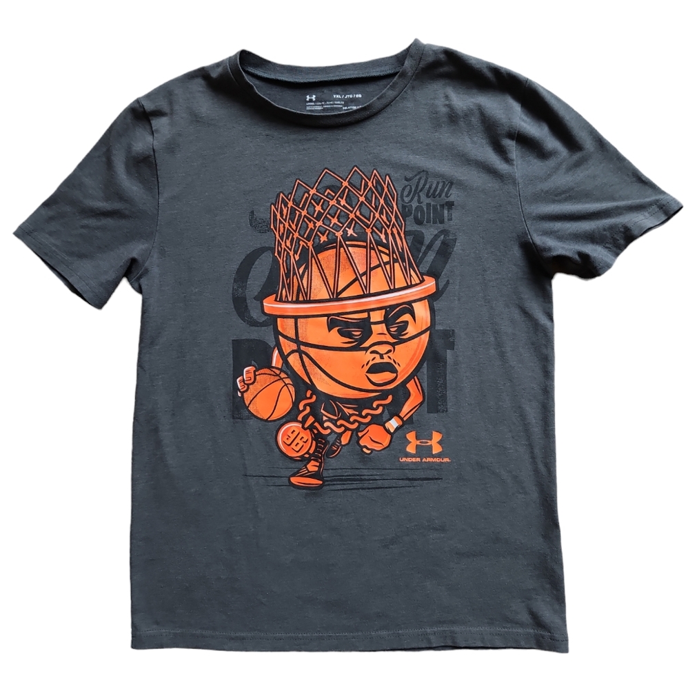 3/$21 Under Armour • T-shirt